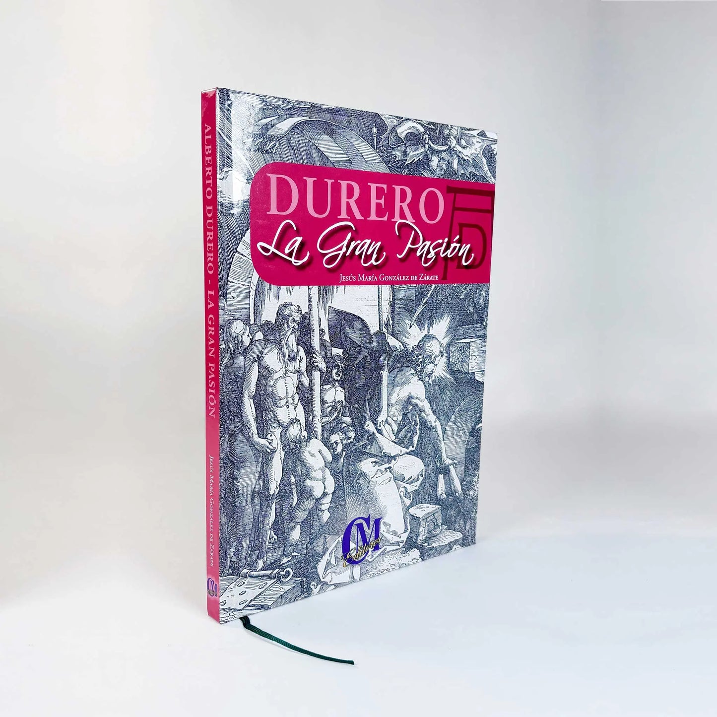 Imagen 4 · La Gran Pasión de Alberto Durero