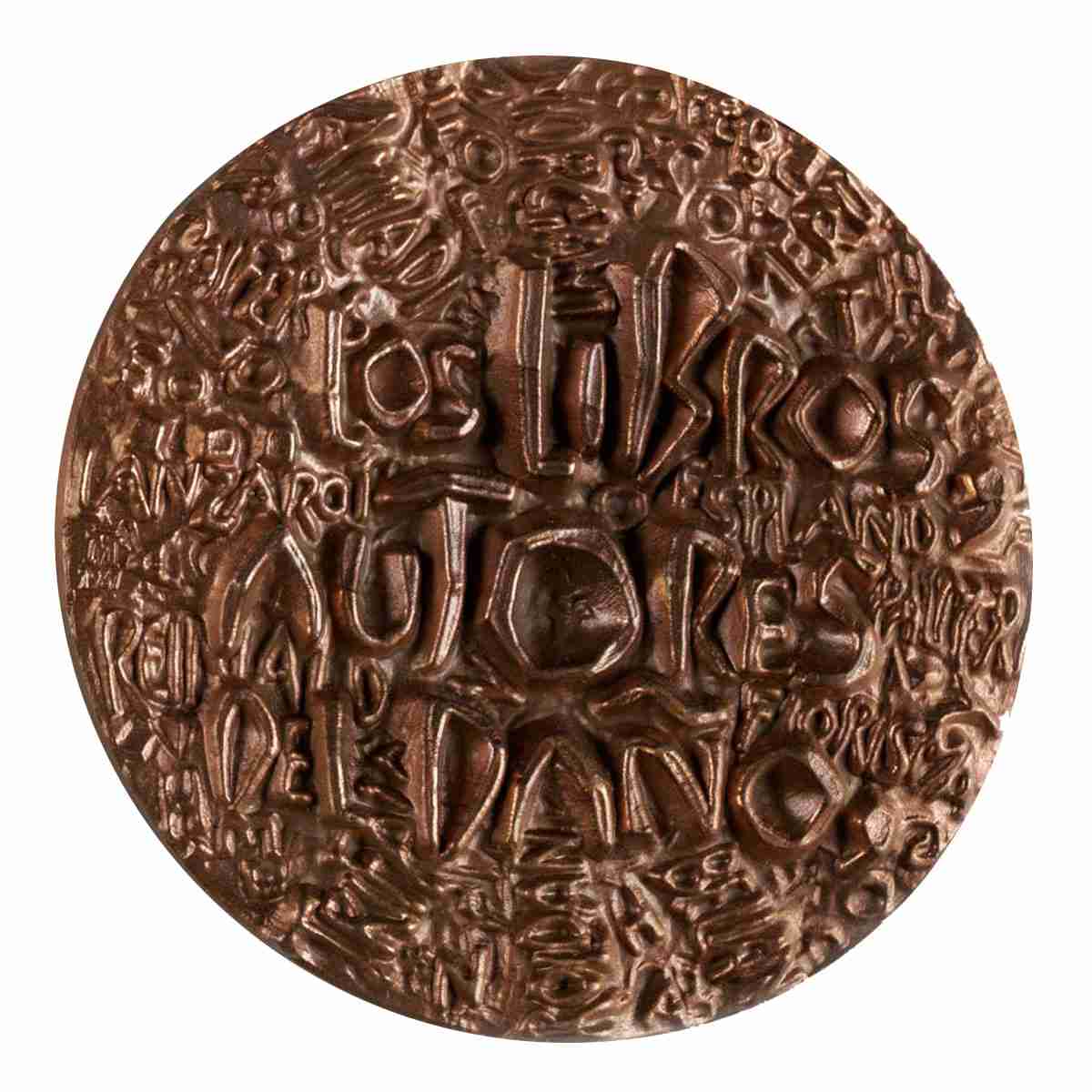 Imagen 2 · Moneda El Quijote