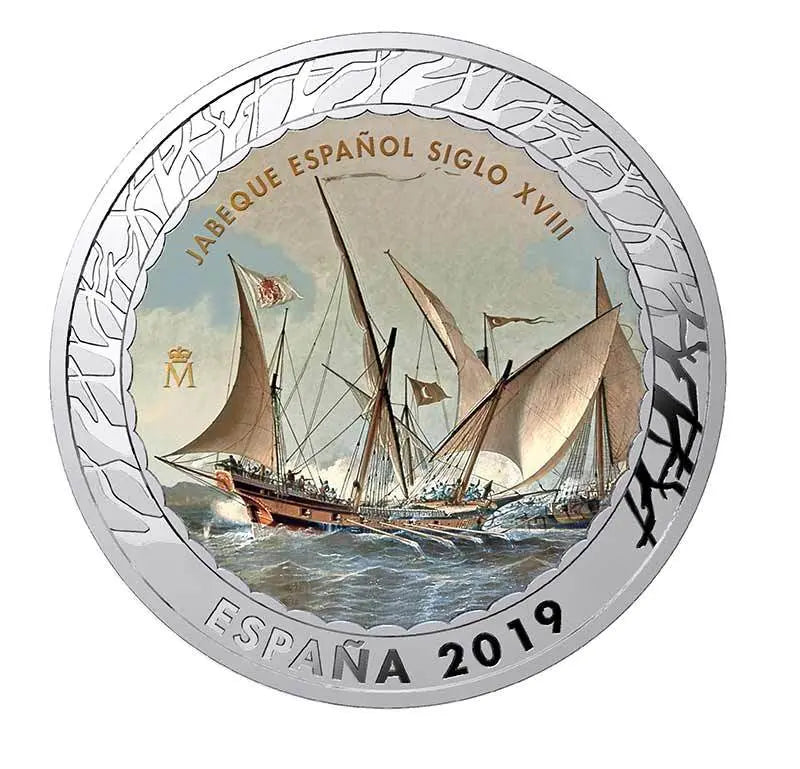 Imagen 2 · 5ª Colección - Historia de la navegación