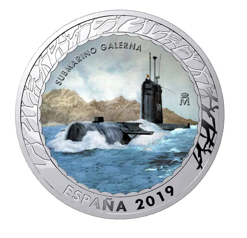 Imagen 4 · 5ª Colección - Historia de la navegación
