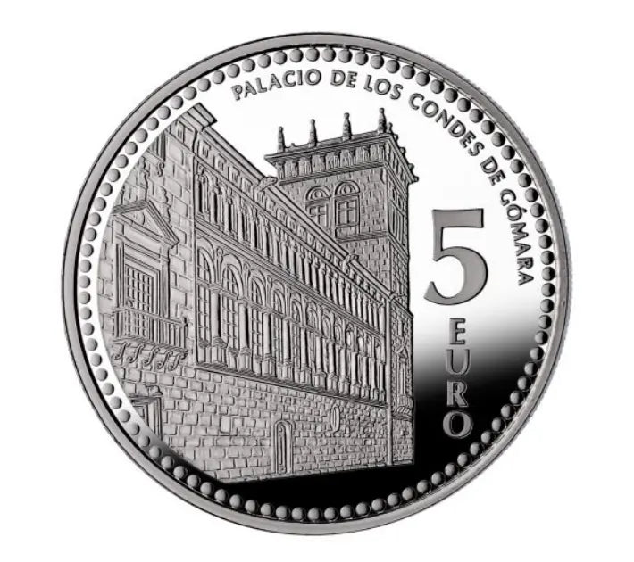 Imagen 3 · Moneda de Soria