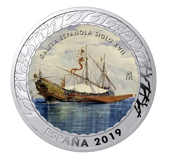 Imagen 3 · 3ª Colección - Historia de la navegación
