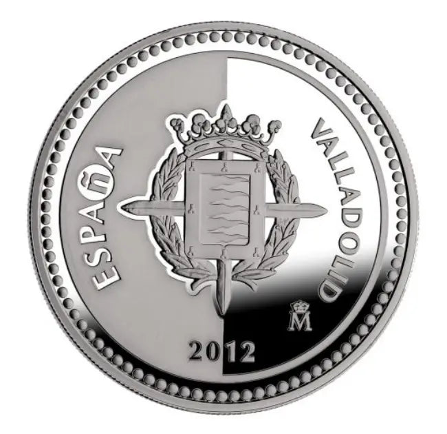 Imagen 2 · Moneda de Valladolid