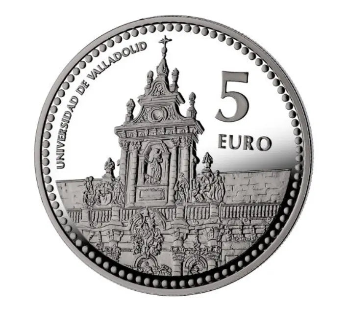 Imagen 3 · Moneda de Valladolid