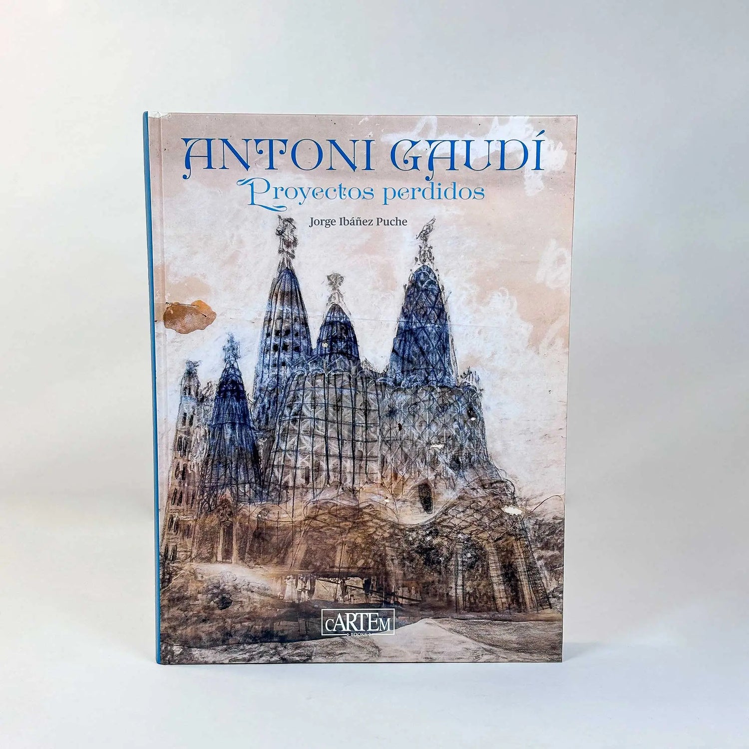 Imagen 1 · Antoni Gaudí
