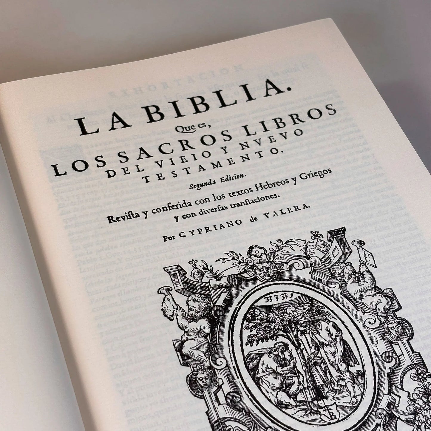 Imagen 4 · La Biblia del Cántaro