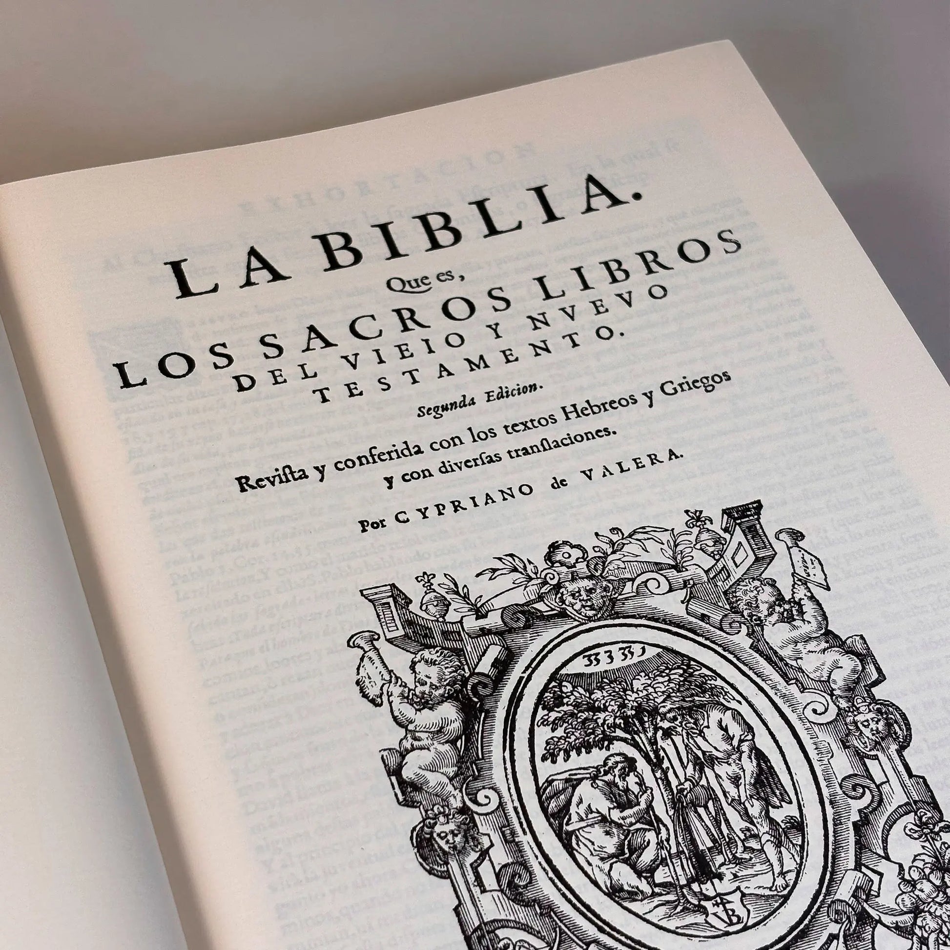 Imagen 4 · La Biblia del Cántaro