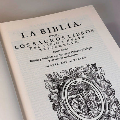 Imagen 4 · La Biblia del Cántaro