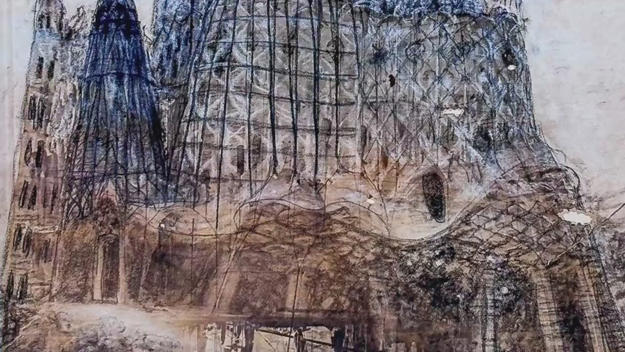 Cargar video: Nuestras obras más destacadas del momento.