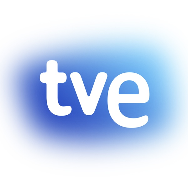 Logo TVE. Entrevista facsimil papiro de ani. cARTEm BOOKS