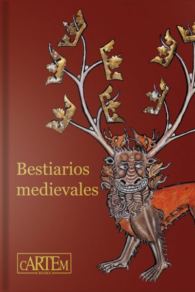Portada Bestiarios Medievales cARTEm BOOKS